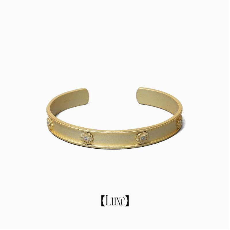 クラスターバングル BANGLE - インディアンジュエリー専門店 SUNDAY MARCH 30