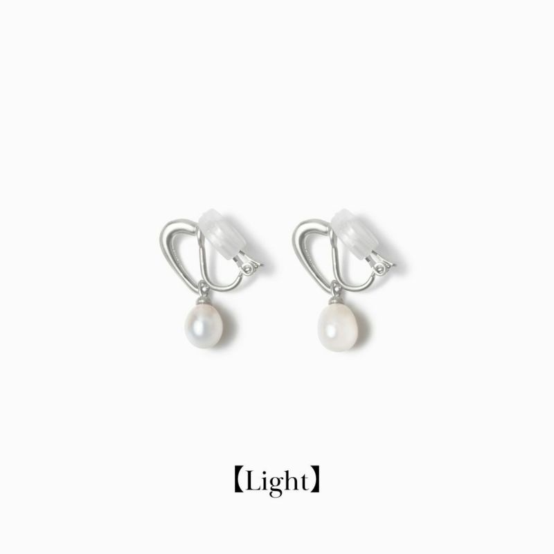 先行期間限定》アクセサリーコンプリートセット【Light】(SILVER