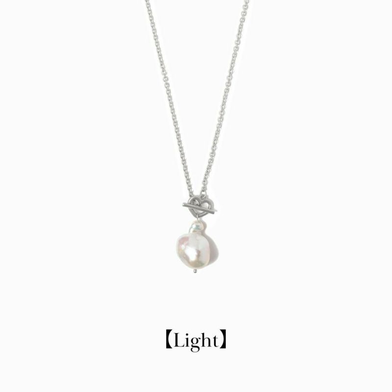 先行期間限定》アクセサリーコンプリートセット【Light】(SILVER